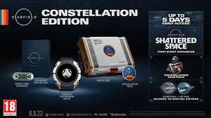 Starfield Constellation Edition - XBOX