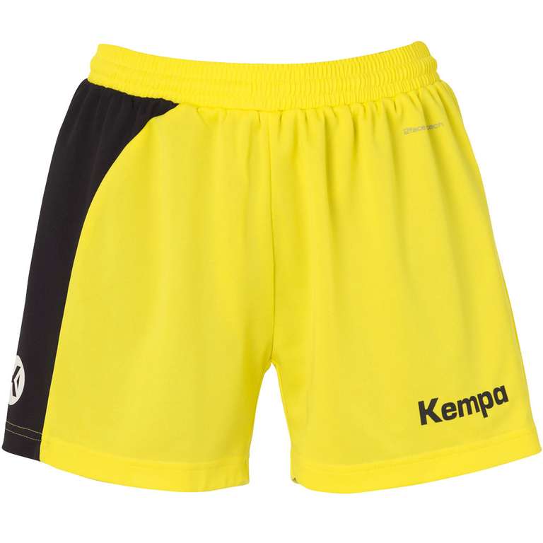 Pantalones cortos Kempa Peak (de la XS a la XL)