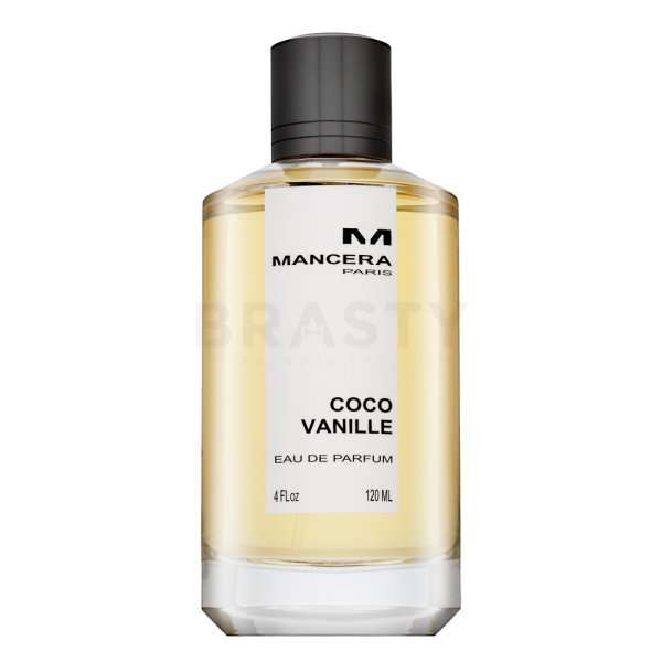 Mancera Coco Vanille 120 ml. Eau de Parfum