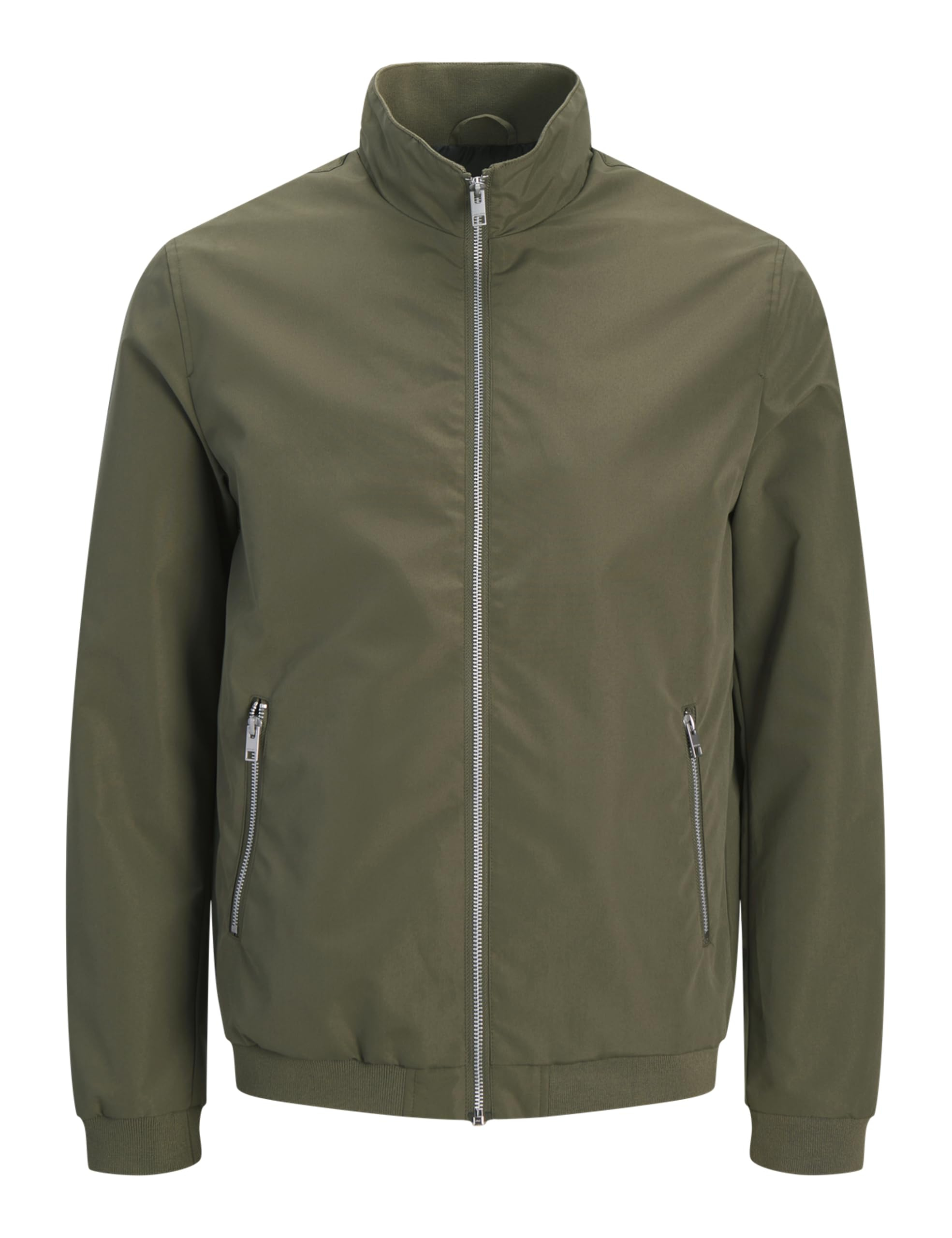 JACK & JONES Bomber Jacket Bomber Jacket