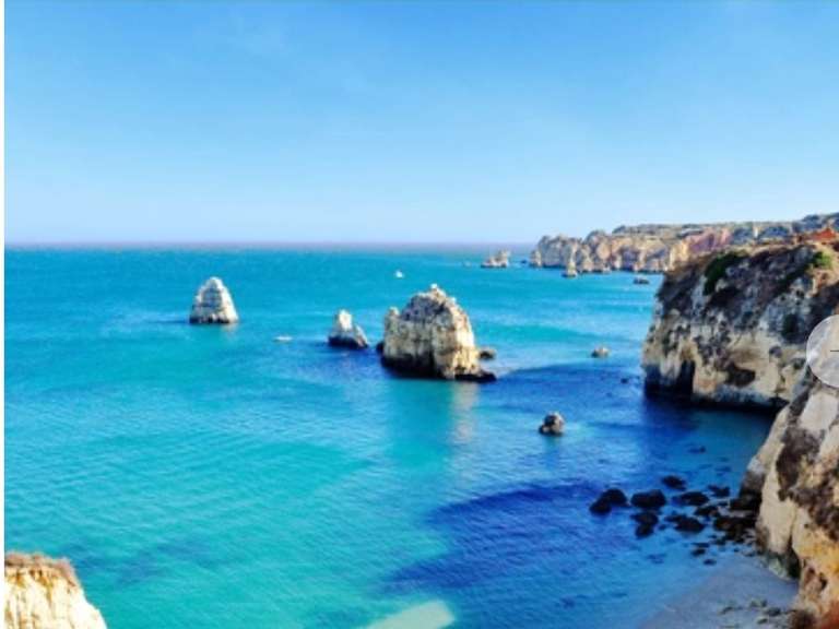 Algarve 5 noches hotel con desayunos, late checkout, bono masaje, traslados y vuelos incluidos por solo 228€ (PxPm2)