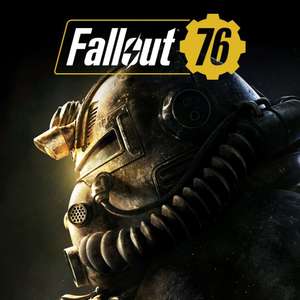 Fallout 76 (XBOX, PC)