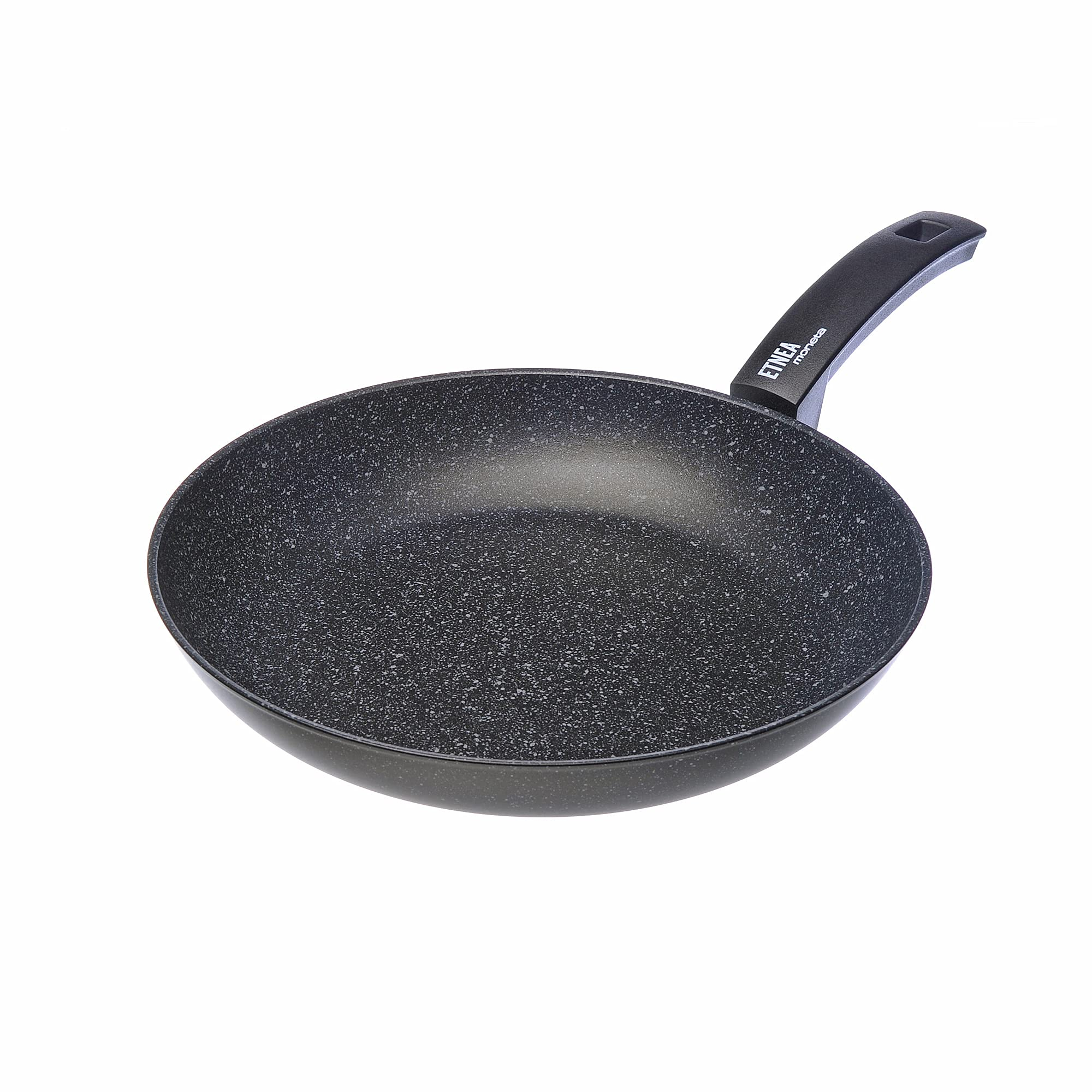 Moneta Sartén Etnea con Superficie de Piedra Antiadherente 30cm