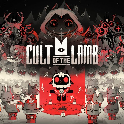 Cult of the Lamb para Nintendo Switch
