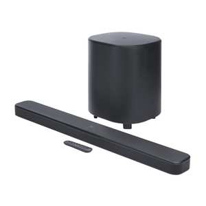 Barra de sonido JBL Bar 500 MK2, Bluetooth 5.1 para TV