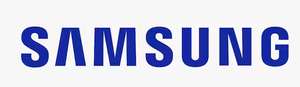 5% descuento en TV de Samsung
