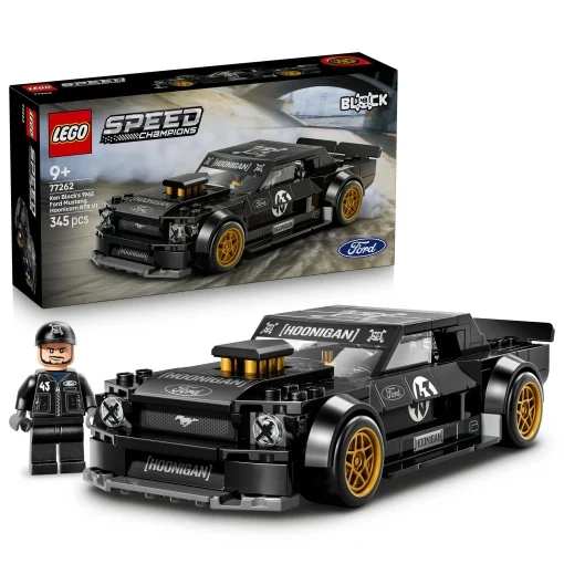 Imagen de LEGO Speed Champions 65 Ford Musta