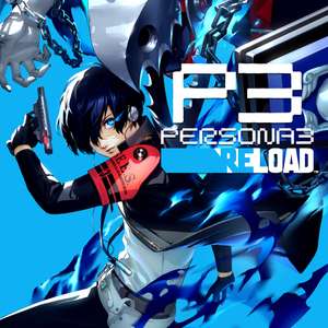 GRATIS :: Persona 3 Reload: Expansion Pass | GAME PASS :: Dead Space Deluxe,Mass Effect,Edición Karakuri WILD HEARTS,Need for Speed Unbound