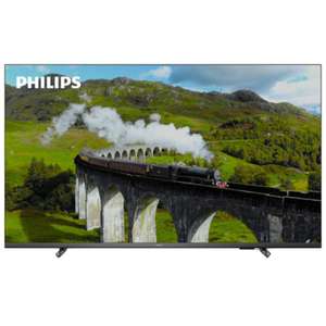 Philips 65PUS7608/12 65" 4K Ultra HD Smart TV Wifi Negro - Televisión