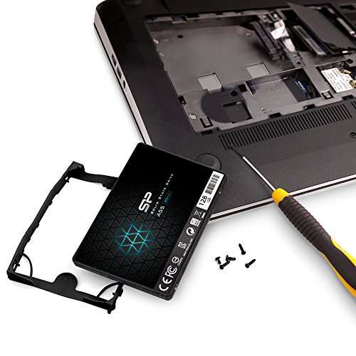 SSD Silicon Power Ace A55 128GB