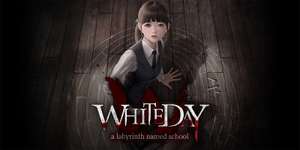White Day A Labyrinth Named School STEAM