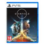 PS5 Starfield