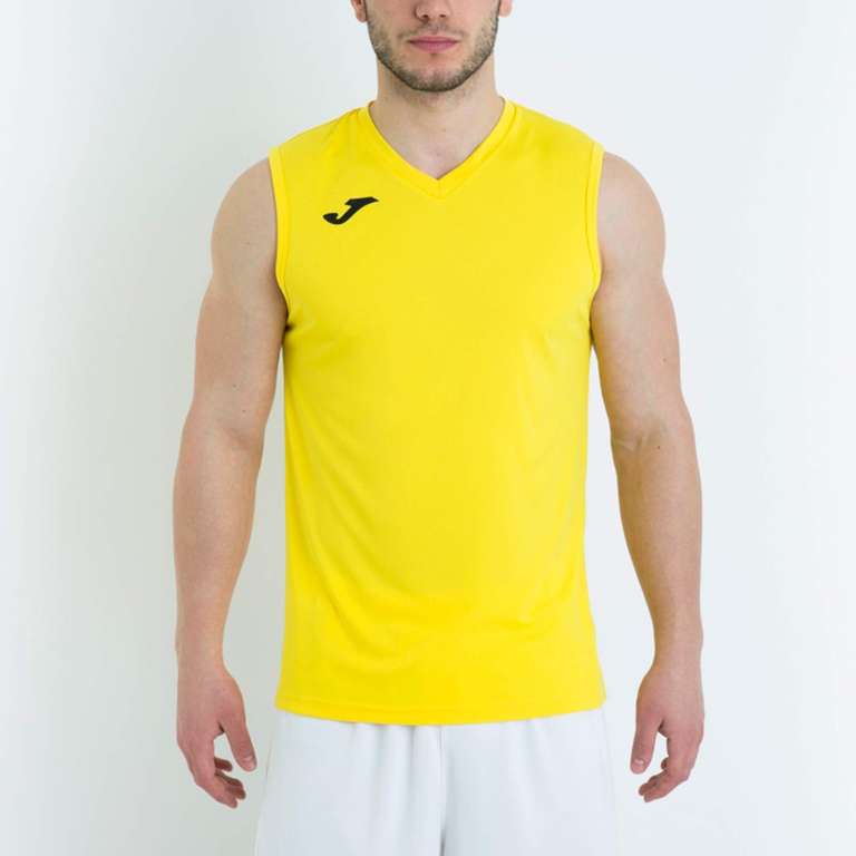 Joma Combi Camiseta Hombre (varias tallas)