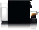 Krups Nespresso Essenza Mini XN1108 - Cafetera monodosis de cápsulas Nespresso