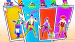 Just Dance 2024 (Código de descarga) (Xbox Series X/S) / Con Lote Exclusivo por 17,9€