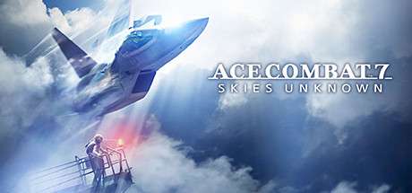 ACE COMBAT 7: SKIES UNKNOWN (Steam)