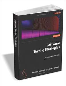Software Testing Strategies, Like, Comment, Share, Buy: The Beginner's Guide to Marketing