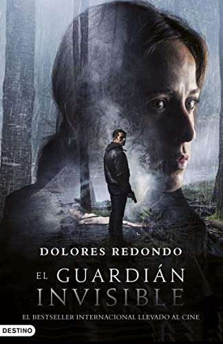 El guardian invisible de Dolores Redondo Ebook Kindle Libro 1 de 3 de la saga