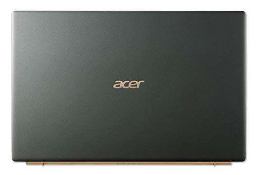 Acer Swift SF514-55T Intel Core EVO i5-1135G7, 8GB RAM, 512GB SSD