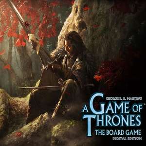 Epic Games regala A Game of Thrones: The Board Game - Digital Edition