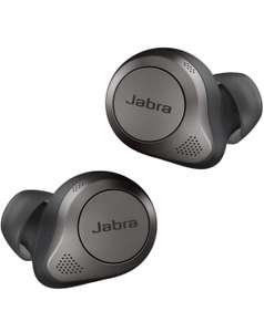 Jabra Elite 85t - Auriculares Inalámbricos - Estado muy bueno