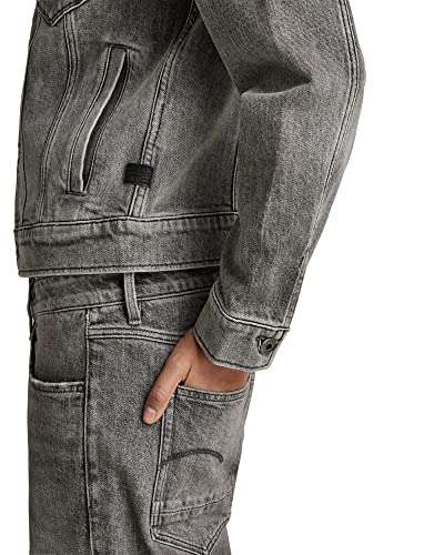 G-STAR RAW ARC 3D Jacket Wmn Jackets para Mujer. Desde 36,26€.