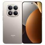 Xiaomi Redmi Note 15 Pro 5G (12GB/512GB, Batería 6580mAh, IP68, Titanio)