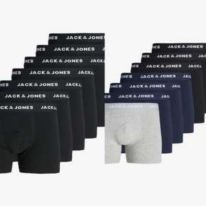 Pack 7x BÓXERS JACK&JONES | Tallas de S a XXL | 2 posibilidades de colores