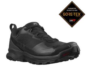 Salomon Zapatillas de trail running XA Collider 2 GTX Gore-TEX (Mujer T desde 36 hasta 44 ) / ( Hombre Tallas desde 40 hasta 49