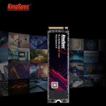 Disco SSD M2 NVME Kingspec 256GB