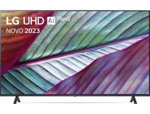 TV LG 55UR78006LK (LED - 55 - 140 cm - 4K Ultra HD - Smart Tv)