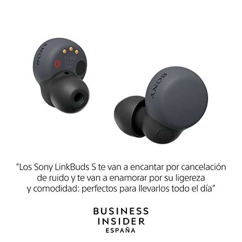 Auriculares Sony Linkbuds S por Amazon todos los colores