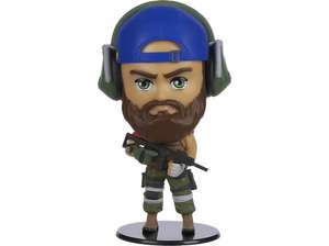 Figura - Ubisoft Heroes Series 1 Chibi, Nomad Ghost Recon Breakpoint, 10 cm