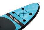 Tabla paddle surf Stand Up Paddle 9ft-275 cm + "kit completo"- Hemos venido a jugar!