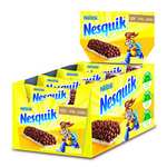 Nesquik Barrita Cereales 16x25g