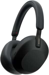 Auriculares Sony WH-1000XM5 ANC solo 252€ [Desde APP]