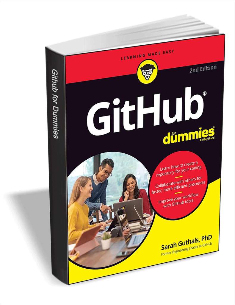 Github For Dummies 2nd Edition The Negotiation Book Your Definitive