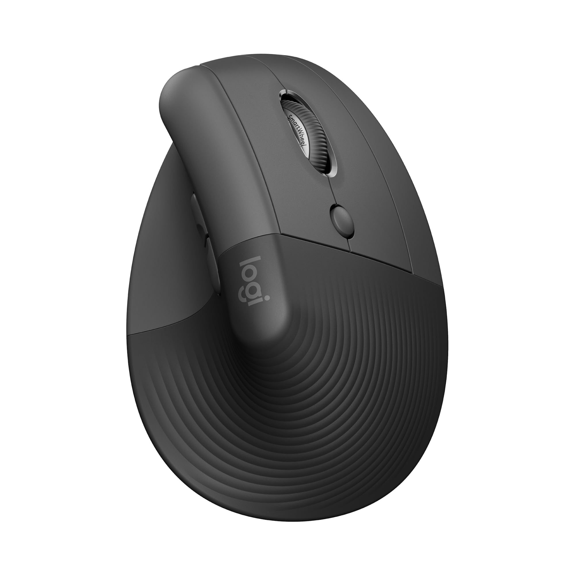Logitech Lift (Ratón Ergonómico Vertical)