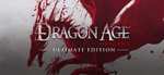 Dragon Age: Origins - Ultimate Edition para pc (GOG)