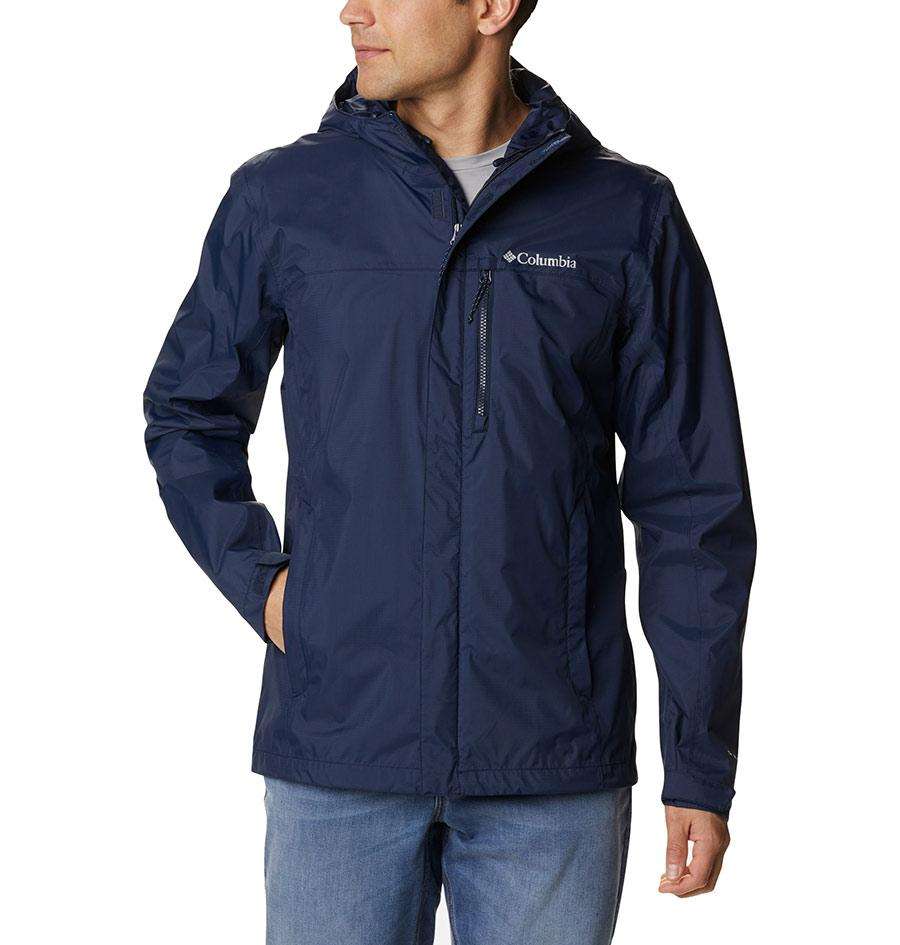 Chaqueta fina Columbia Pouring Adventure » Chollometro
