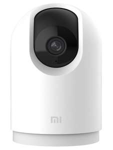 Xiaomi Mi 360° Home Security Camera 2K Pro [TIENDA OFICIAL XIAOMI] [15,29€ NUEVO USUARIO]