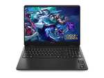 HP OMEN 16-ap0014ns Copilot+ PC, 16 " 2K, AMD Ryzen AI 7 350 50 TOPS, 32GB RAM, 1TB SSD, RTX 5060, Sin sistema operativo, Negro