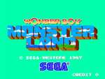 Wonder Boy Collection Nintendo Switch.