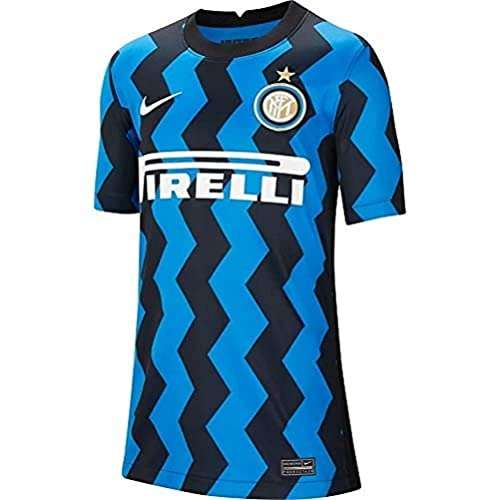 Camiseta Inter de Milán niños