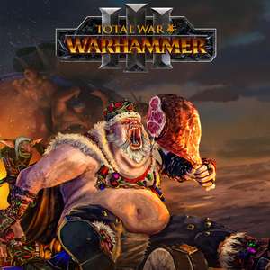 Quédate GRATIS Total War: WARHAMMER III - Ogre Kingdoms DLC | Microsoft