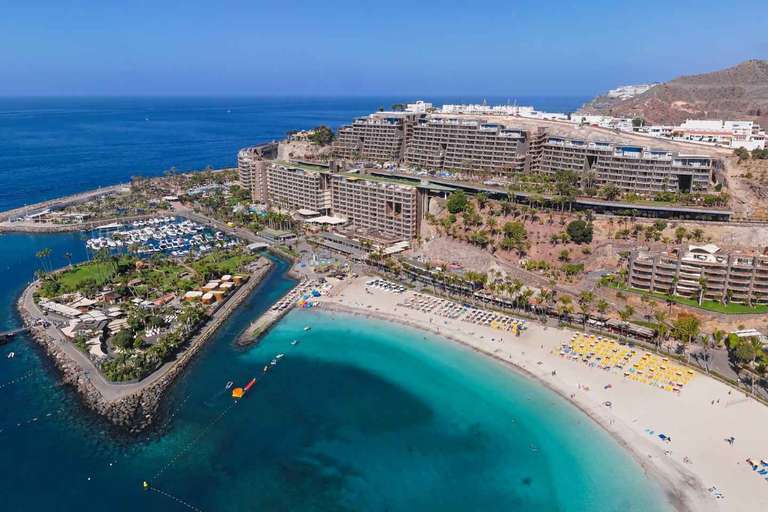 Gran Canaria: HOTEL 4* Adults Only - Agosto 4 noches con desayuno incluido (PxPm2)