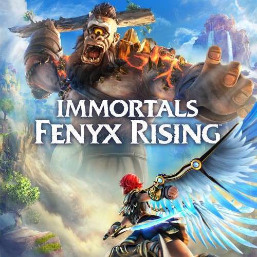 Immortals Fenyx Rising, Saga Metro, Euro Truck Simulator, Counter-Strike, Stray, Inscryption, HITMAN World of Assassination (STEAM)
