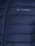 Columbia Powder Lite Vest Chaleco Acolchado para Hombre
