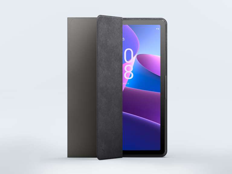 Tablet Lenovo M10 Plus 2K (3ª Gen.) 26,94 cm (10,6) 128GB Wi-Fi + Funda +  Lenovo Precision Pen · El Corte Inglés