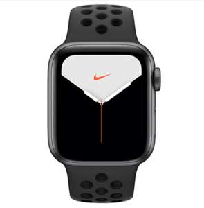 Apple Watch Series 5 Nike 44mm Wifi + Cellular
